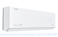  - Royal Clima RCI-RF30HN